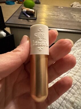 Sol de Janeiro Teeny Bikini Tinted Cupuacu Lip Butter